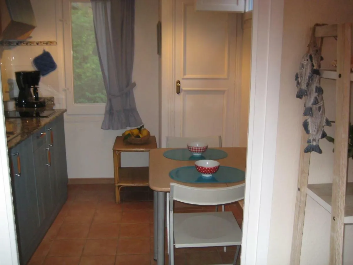 Dofi Apartment Tamariu