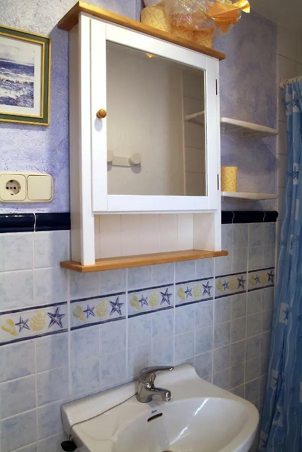 Apartament Dofi Tamariu 0*,