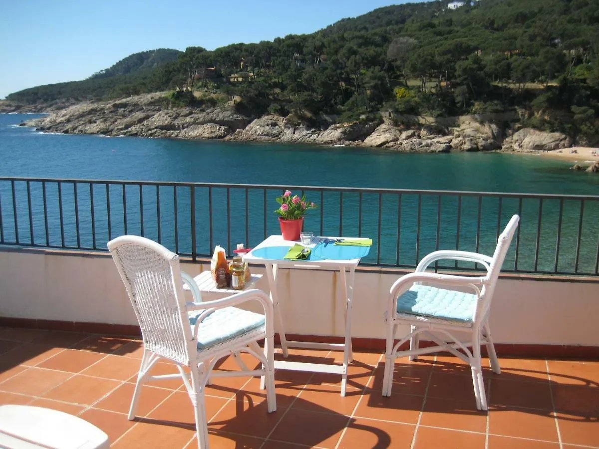 Apartament Dofi Tamariu